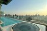 2 Bedroom Condo for rent in Park Origin Thonglor, Khlong Tan Nuea, Bangkok