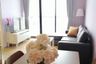 2 Bedroom Condo for rent in Park Origin Phrom Phong, Khlong Tan, Bangkok near BTS Phrom Phong