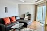 2 Bedroom Condo for rent in Belle Grand Rama 9, Huai Khwang, Bangkok near MRT Phra Ram 9