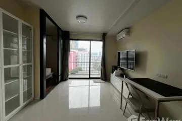 1 Bedroom Condo for sale in Le Cote Sukhumvit 14, Khlong Toei, Bangkok near BTS Asoke