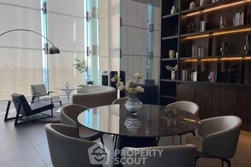 1 Bedroom Condo for rent in Noble Around Ari, Sam Sen Nai, Bangkok near BTS Ari