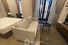 1 Bedroom Condo for rent in Ashton Asoke, Khlong Toei Nuea, Bangkok near MRT Sukhumvit
