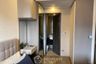 1 Bedroom Condo for rent in Ashton Asoke, Khlong Toei Nuea, Bangkok near MRT Sukhumvit