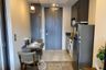 1 Bedroom Condo for rent in Ashton Asoke, Khlong Toei Nuea, Bangkok near MRT Sukhumvit