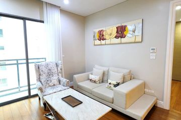 1 Bedroom Condo for rent in Bright Sukhumvit 24, Khlong Tan, Bangkok near BTS Phrom Phong
