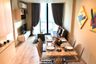 2 Bedroom Condo for rent in The Colony Sukhumvit 11, Khlong Toei Nuea, Bangkok near BTS Nana