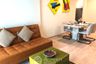 2 Bedroom Condo for rent in The Colony Sukhumvit 11, Khlong Toei Nuea, Bangkok near BTS Nana