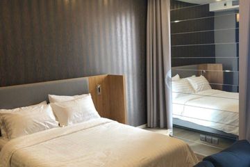 1 Bedroom Condo for rent in Ashton Asoke, Khlong Toei Nuea, Bangkok near MRT Sukhumvit