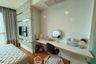1 Bedroom Condo for Sale or Rent in Khlong Ton Sai, Bangkok near BTS Saphan Taksin