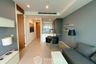 1 Bedroom Condo for Sale or Rent in Khlong Ton Sai, Bangkok near BTS Saphan Taksin