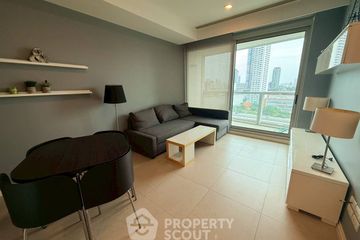 1 Bedroom Condo for Sale or Rent in Khlong Ton Sai, Bangkok near BTS Saphan Taksin