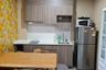 2 Bedroom Condo for rent in The Parkland Phetkasem 56, Bang Wa, Bangkok near MRT Phasi Charoen