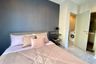 2 Bedroom Condo for rent in Ideo Mobi Rama 9, Huai Khwang, Bangkok near MRT Phra Ram 9