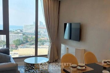 1 Bedroom Condo for rent in Copacabana Beach Jomtien, Nong Prue, Chonburi
