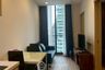 1 Bedroom Condo for rent in NOBLE STATE 39, Khlong Tan Nuea, Bangkok near BTS Phrom Phong