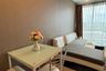 1 Bedroom Condo for rent in Supalai Wellington, Huai Khwang, Bangkok near MRT Thailand Cultural Centre