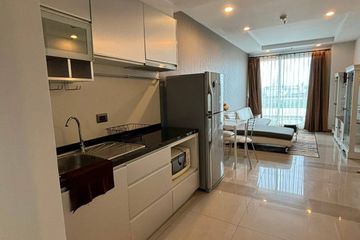 1 Bedroom Condo for rent in Supalai Wellington, Huai Khwang, Bangkok near MRT Thailand Cultural Centre