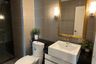 1 Bedroom Condo for rent in Supalai Wellington, Huai Khwang, Bangkok near MRT Thailand Cultural Centre