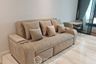 1 Bedroom Condo for rent in Supalai Icon Sathorn, Thung Maha Mek, Bangkok near MRT Lumpini
