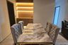 2 Bedroom Condo for rent in Rhythm Ekkamai Estate, Khlong Tan Nuea, Bangkok near BTS Ekkamai