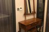 1 Bedroom Condo for rent in Ashton Asoke, Khlong Toei Nuea, Bangkok near MRT Sukhumvit