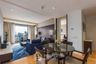 1 Bedroom Apartment for rent in Emporium Suites by Chatrium, Khlong Tan, Bangkok near BTS Phrom Phong