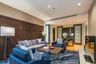 1 Bedroom Apartment for rent in Emporium Suites by Chatrium, Khlong Tan, Bangkok near BTS Phrom Phong