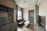 1 Bedroom Condo for rent in Knightsbridge Prime Onnut, Phra Khanong Nuea, Bangkok near BTS On Nut
