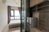 1 Bedroom Condo for rent in Knightsbridge Prime Onnut, Phra Khanong Nuea, Bangkok near BTS On Nut