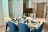3 Bedroom Condo for rent in Khlong Toei, Bangkok near BTS Asoke