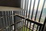 1 Bedroom Condo for rent in Life Ladprao, Chom Phon, Bangkok near BTS Ladphrao Intersection