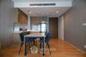 1 Bedroom Condo for rent in Siri at Sukhumvit, Phra Khanong, Bangkok near BTS Thong Lo