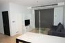 2 Bedroom Condo for rent in Siri at Sukhumvit, Phra Khanong, Bangkok near BTS Thong Lo