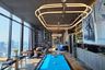 2 Bedroom Condo for rent in Park Origin Thonglor, Khlong Tan Nuea, Bangkok