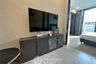 1 Bedroom Condo for rent in One 9 Five Asoke - Rama 9, Huai Khwang, Bangkok near MRT Phra Ram 9