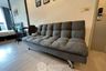 1 Bedroom Condo for rent in One 9 Five Asoke - Rama 9, Huai Khwang, Bangkok near MRT Phra Ram 9
