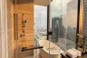 2 Bedroom Condo for rent in One89 Wireless, Lumpini, Bangkok near MRT Lumpini
