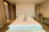 2 Bedroom Condo for rent in One89 Wireless, Lumpini, Bangkok near MRT Lumpini