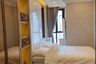 1 Bedroom Condo for rent in Ashton Asoke, Khlong Toei Nuea, Bangkok near MRT Sukhumvit
