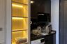 1 Bedroom Condo for rent in Ashton Asoke, Khlong Toei Nuea, Bangkok near MRT Sukhumvit