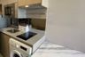 1 Bedroom Condo for rent in Walden Asoke, Khlong Toei Nuea, Bangkok near BTS Asoke