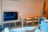 1 Bedroom Condo for rent in Walden Asoke, Khlong Toei Nuea, Bangkok near BTS Asoke