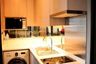 1 Bedroom Condo for rent in Tidy Thonglor, Khlong Tan Nuea, Bangkok near BTS Thong Lo