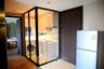 1 Bedroom Condo for rent in Tidy Thonglor, Khlong Tan Nuea, Bangkok near BTS Thong Lo
