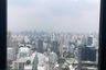 1 Bedroom Condo for rent in Ashton Asoke, Khlong Toei Nuea, Bangkok near MRT Sukhumvit