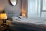 1 Bedroom Condo for rent in Life One Wireless, Lumpini, Bangkok near BTS Ploen Chit