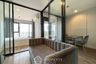 1 Bedroom Condo for rent in Life Ladprao Valley, Chom Phon, Bangkok near BTS Ladphrao Intersection