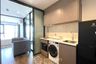 1 Bedroom Condo for rent in Life Ladprao Valley, Chom Phon, Bangkok near BTS Ladphrao Intersection