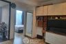 1 Bedroom Condo for rent in THE LINE Jatujak - Mochit, Chatuchak, Bangkok near MRT Chatuchak Park