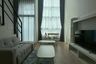 1 Bedroom Condo for rent in Ideo Rama 9 - Asoke, Huai Khwang, Bangkok near MRT Phra Ram 9